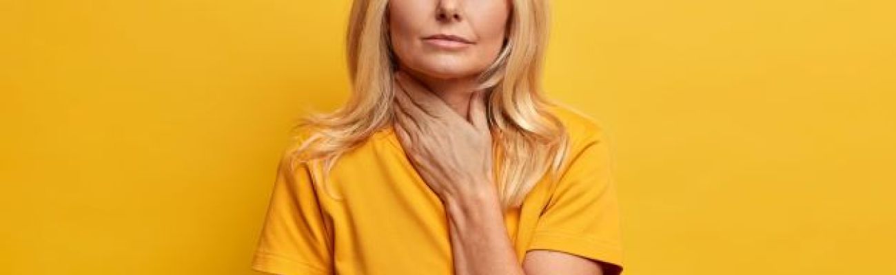 Menopausa ou disfunção na tireoide?