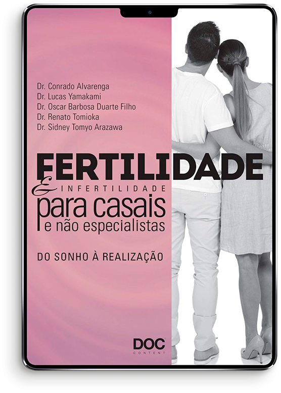 Fertilidade e infertilidade para casais e não especialistas